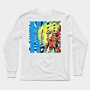 MM 130 b Long Sleeve T-Shirt